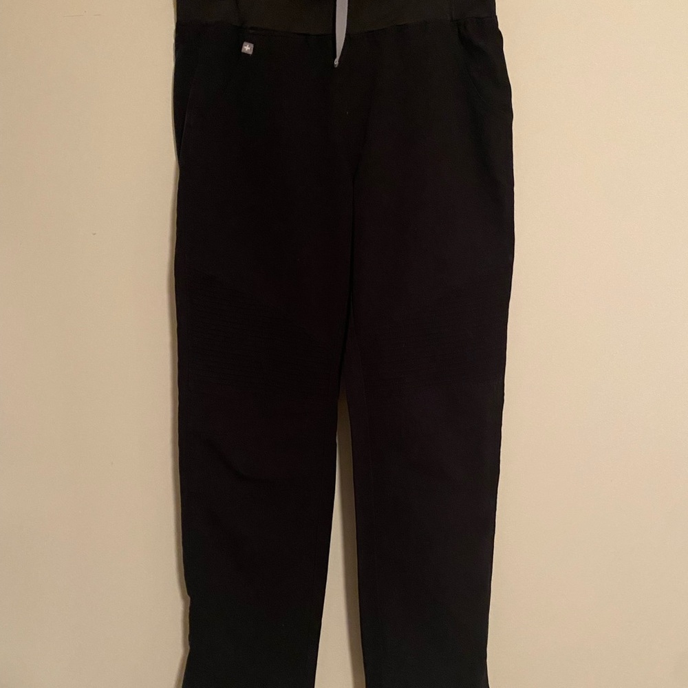 Figs Kanye Moro Scrub Pants